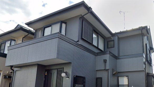 流山市美原
