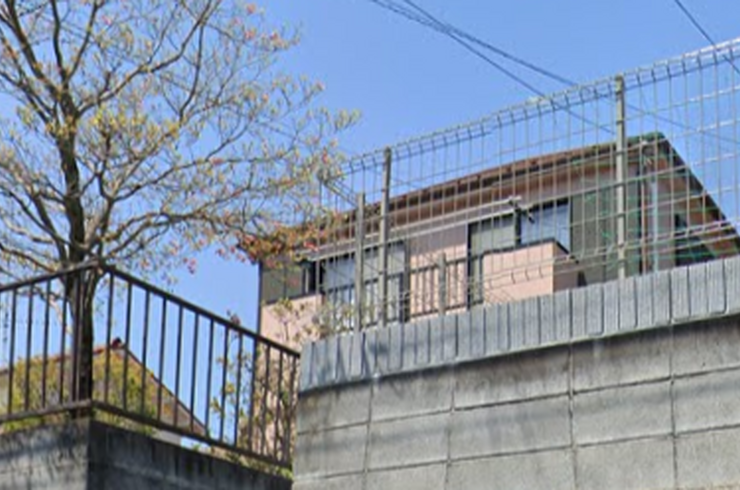 横浜市旭区東希望が丘