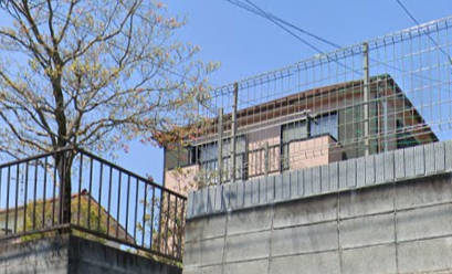横浜市旭区東希望が丘