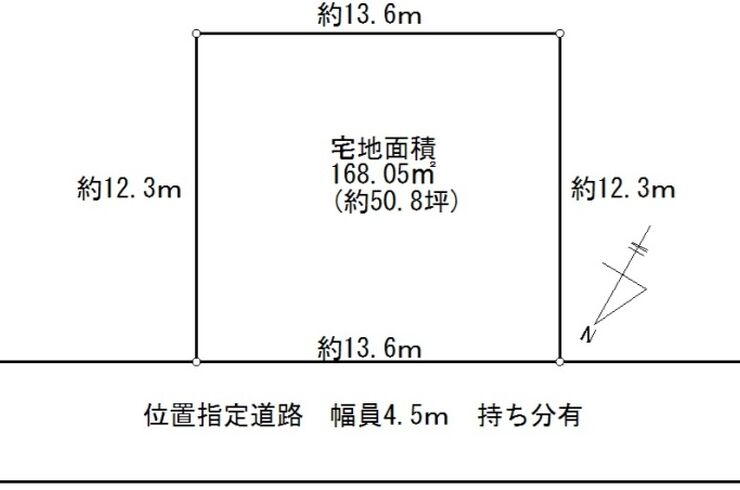 無台