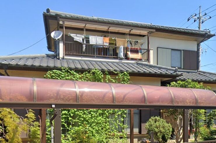 無台