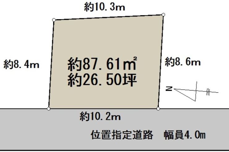 無台
